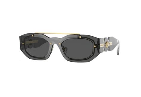 versace ve2235 c51 100287|Buy Versace VE2235 C51 100287 Sunglasses .